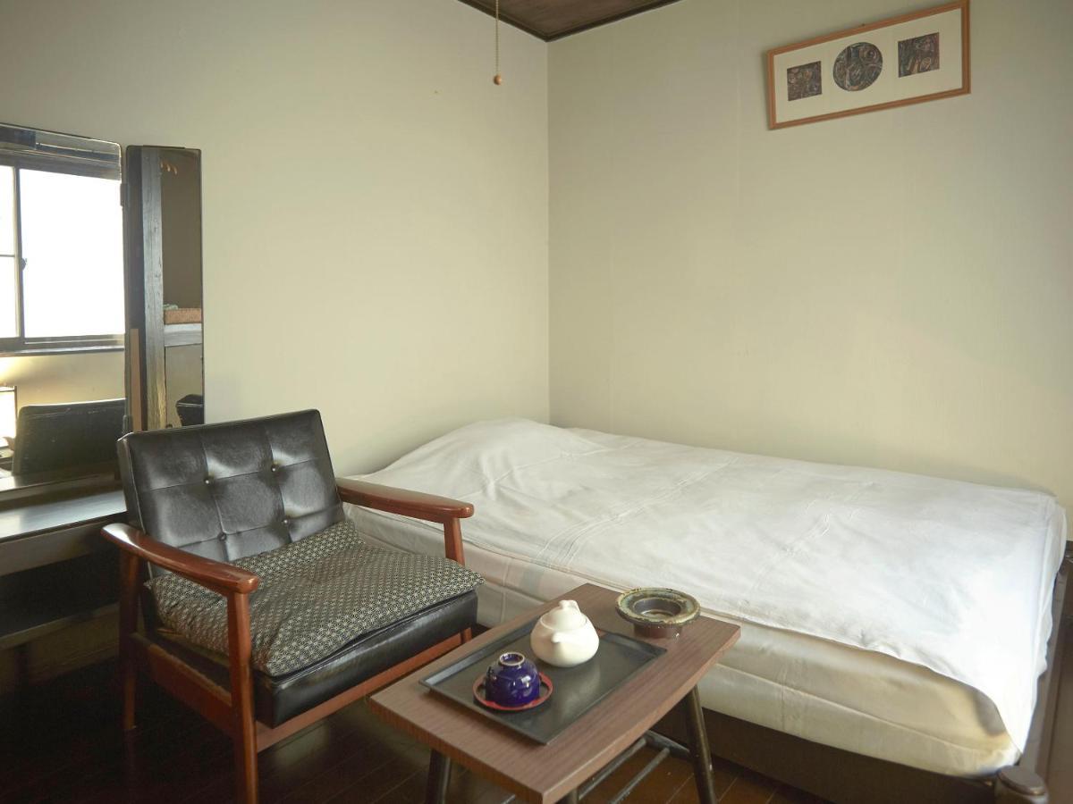 Takeyaso Ryokan Amagasaki Exterior photo