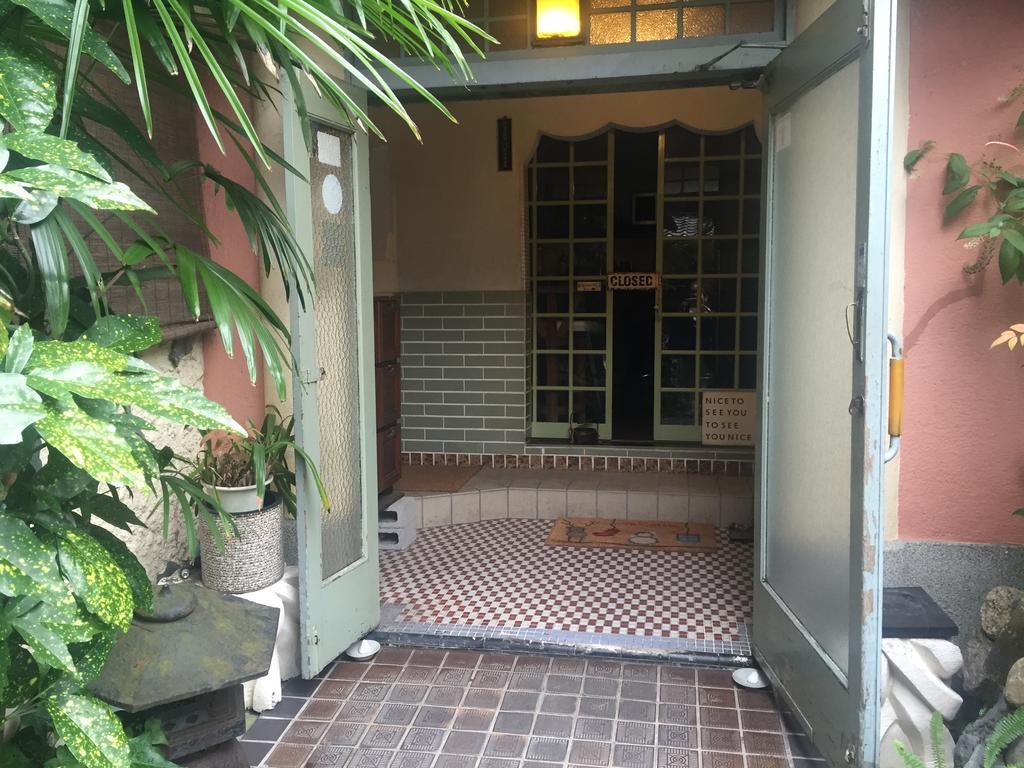 Takeyaso Ryokan Amagasaki Exterior photo